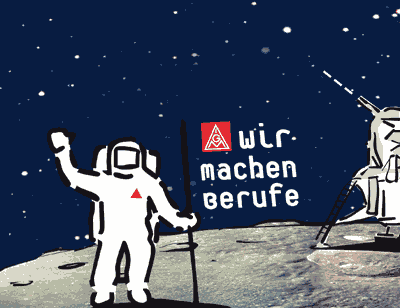 igm-logo: wir machen berufe