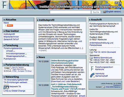 screenshot website