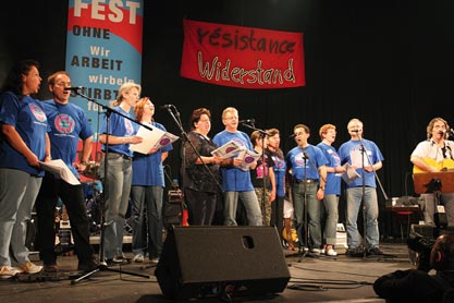 foto: solifest, alstomchor