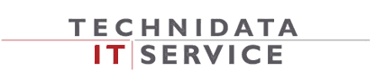 technidata it-service gmbh