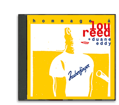 cd-cover - zauberfinger